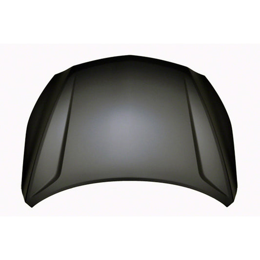 Front Hood 2013-2016 Chevrolet Malibu, Malibu Limited