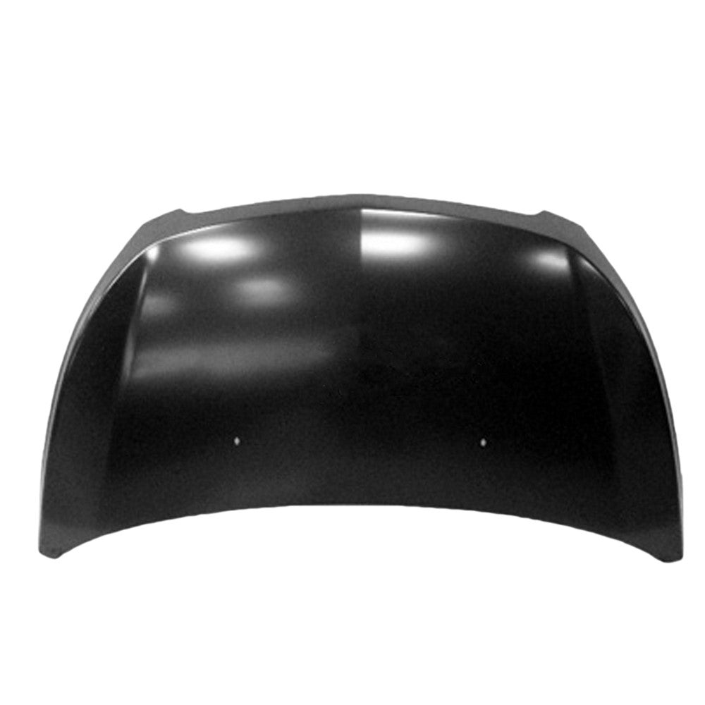 Front Hood 2013-2016 Chevrolet Spark, Spark Ev