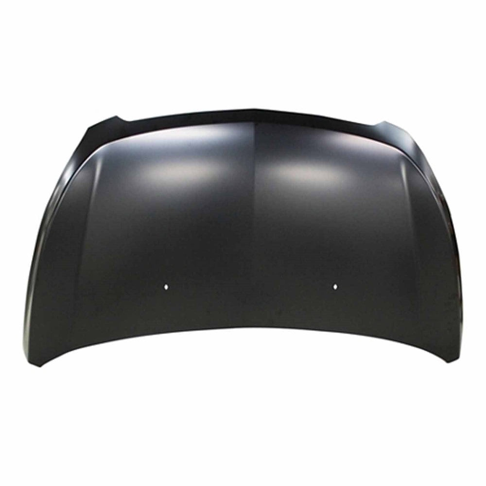 Front Hood 2013-2016 Chevrolet Spark, Spark Ev