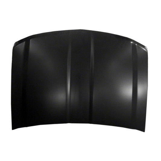 Front Hood 2014-2015 Chevrolet Silverado 1500