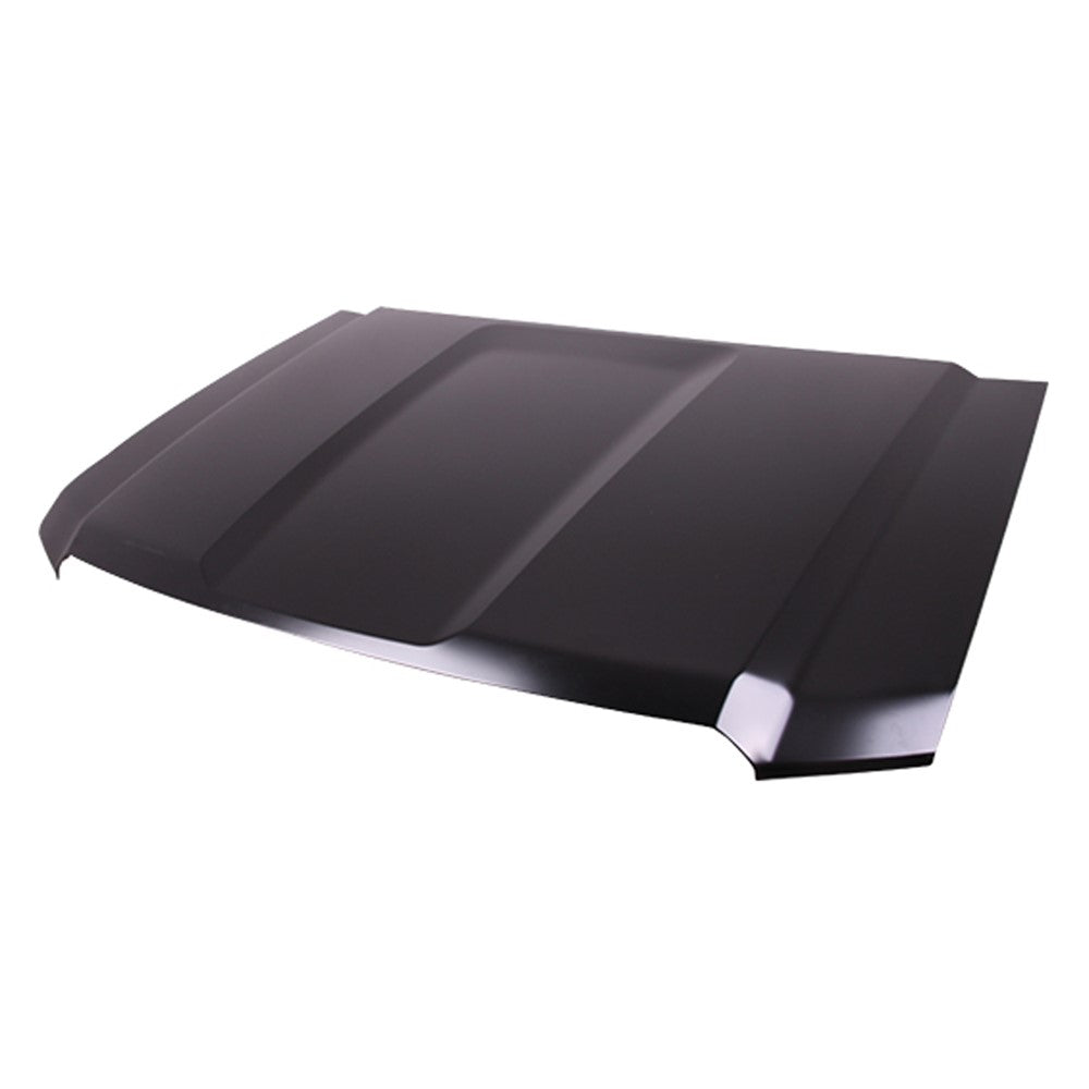 Front Hood 2014-2019 Gmc Sierra 1500, Sierra 1500 Limited