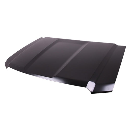 Front Hood 2014-2019 Gmc Sierra 1500, Sierra 1500 Limited