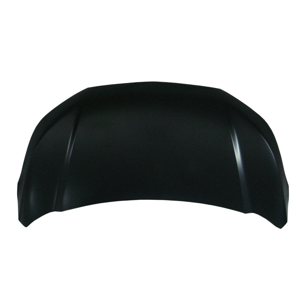 Front Hood 2016-2022 Chevrolet Spark