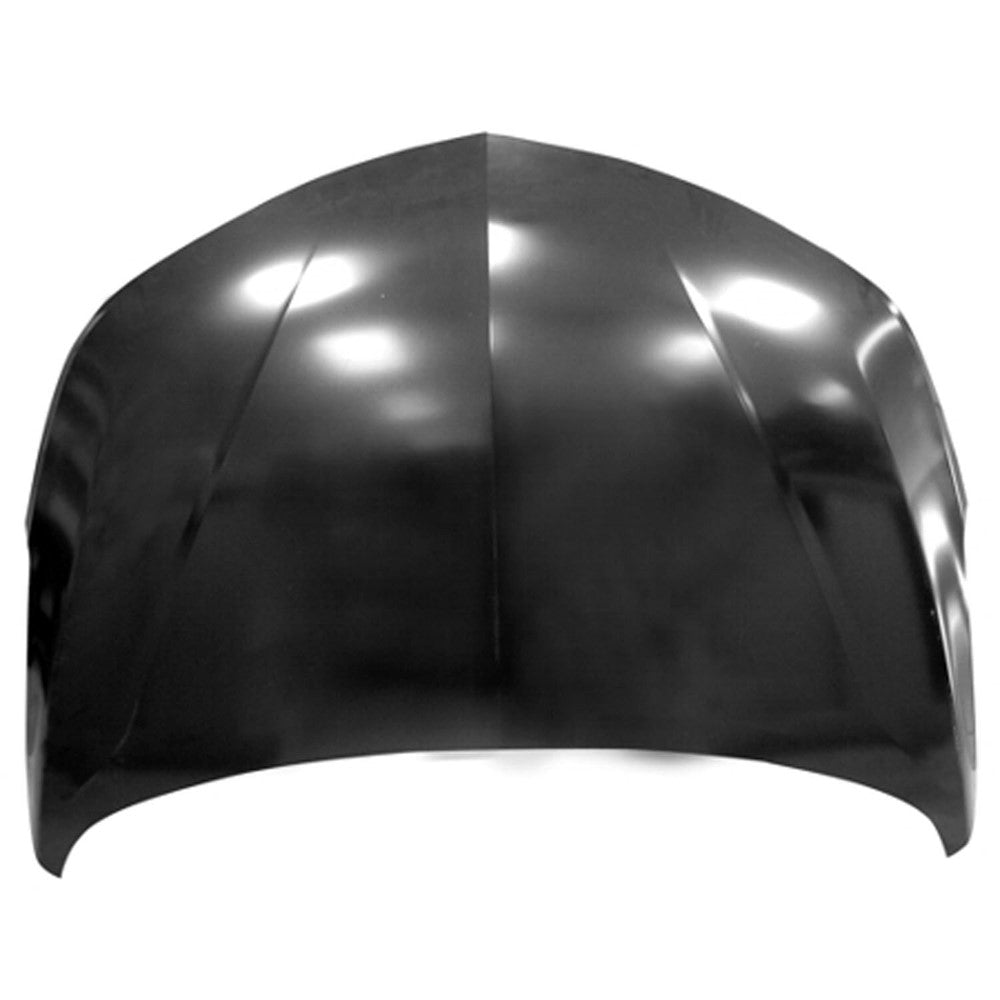 Front Hood 2016-2019 Chevrolet Cruze