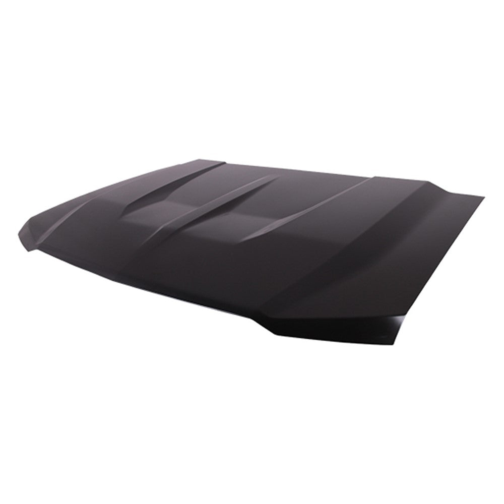 Front Hood 2016-2019 Chevrolet Silverado 1500, Silverado 1500 Ld