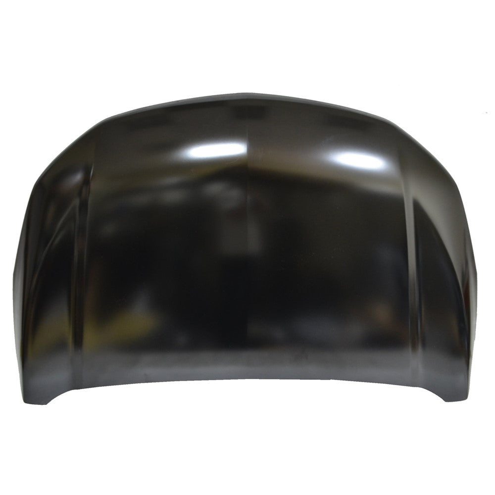 Front Hood 2017-2022 Chevrolet Trax