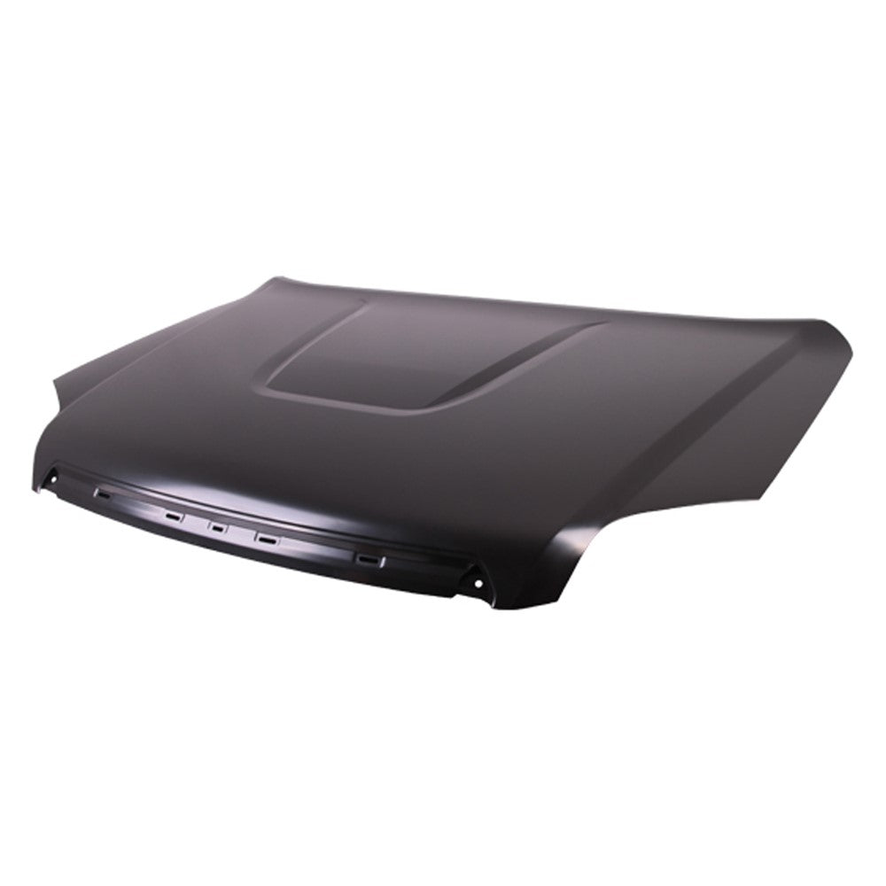 Front Hood 2016-2017 Gmc Terrain