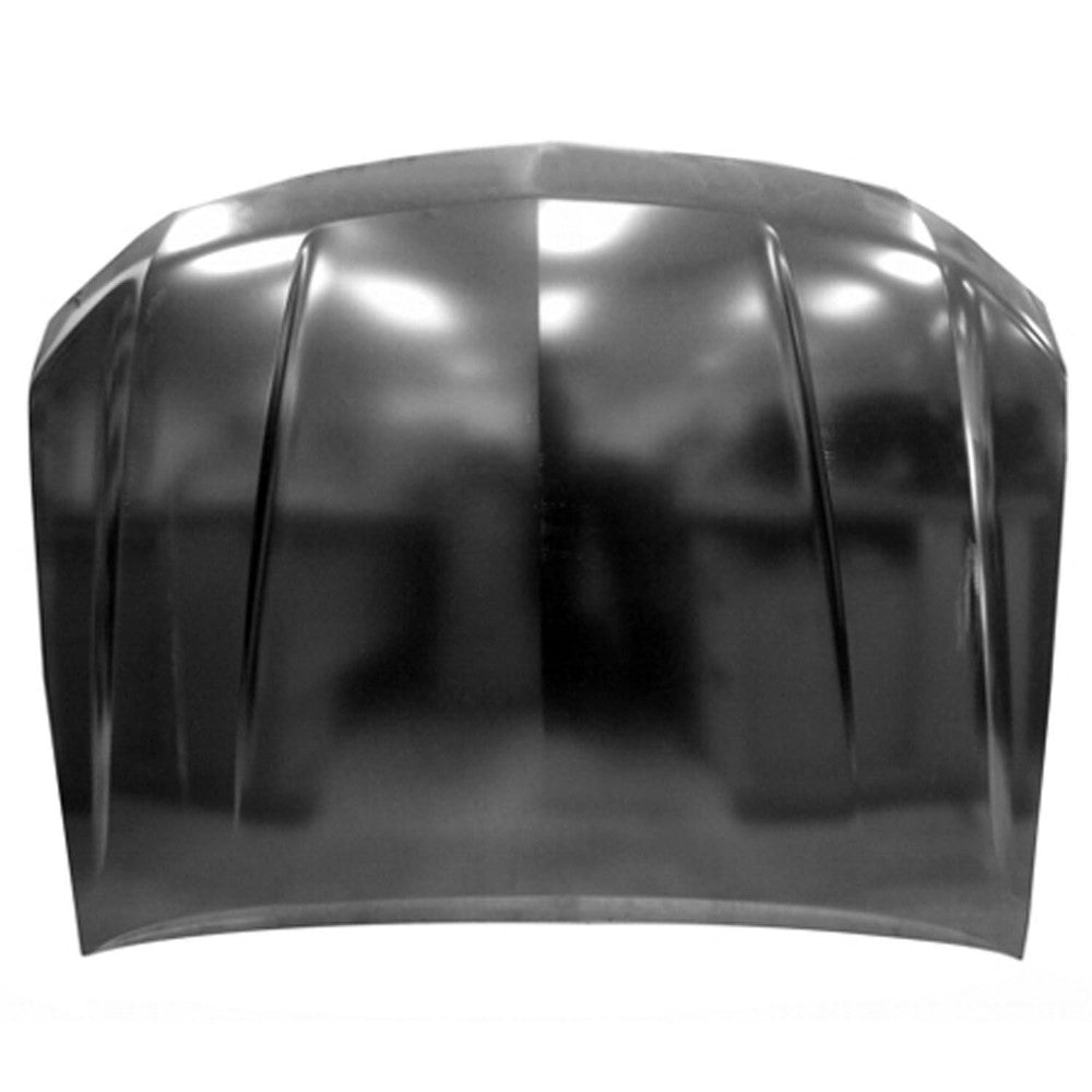 Front Hood 2015-2022 Chevrolet Colorado