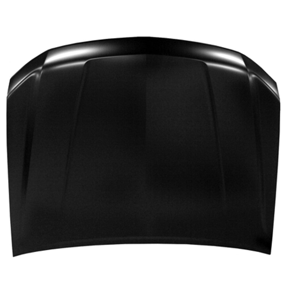 Front Hood 2015-2022 Chevrolet Colorado