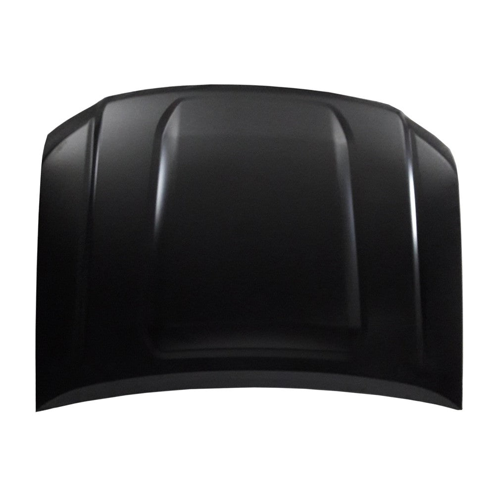 Front Hood 2015-2022 Gmc Canyon
