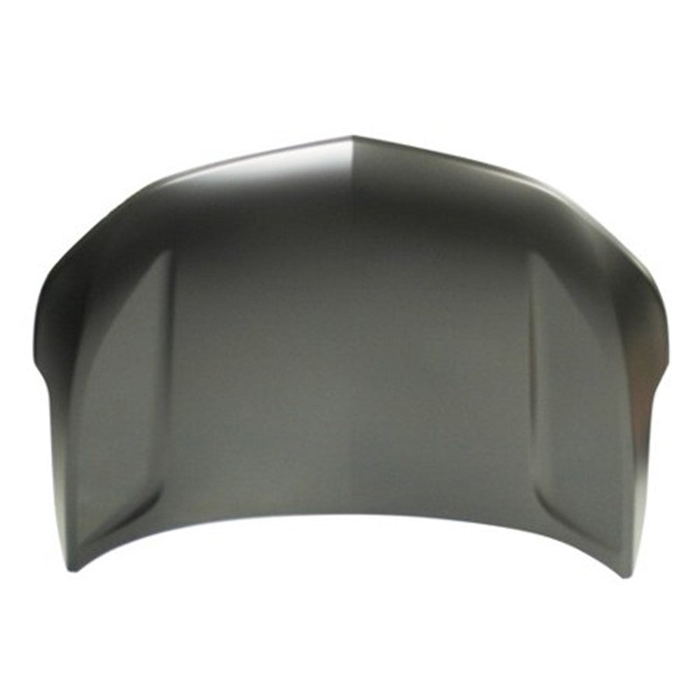 Front Hood 2018-2024 Chevrolet Equinox