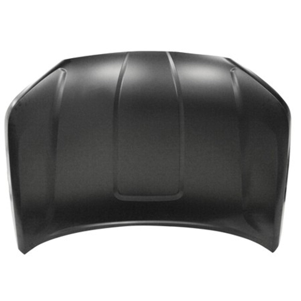 Front Hood 2018-2024 Gmc Terrain