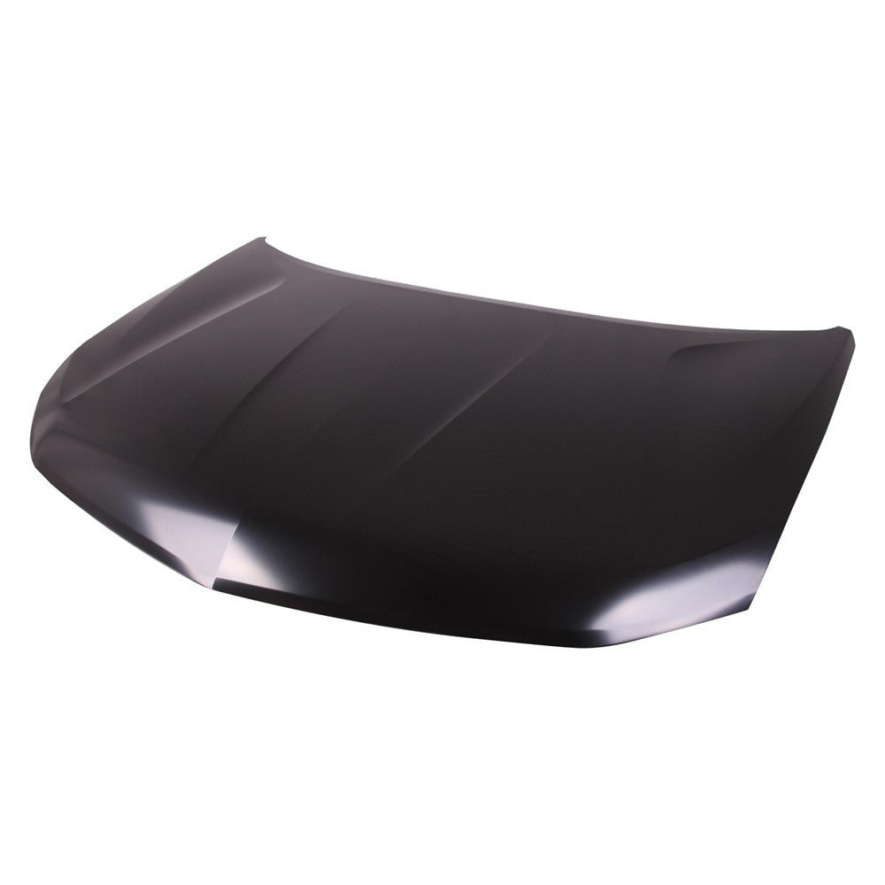 Front Hood 2018-2024 Chevrolet Traverse