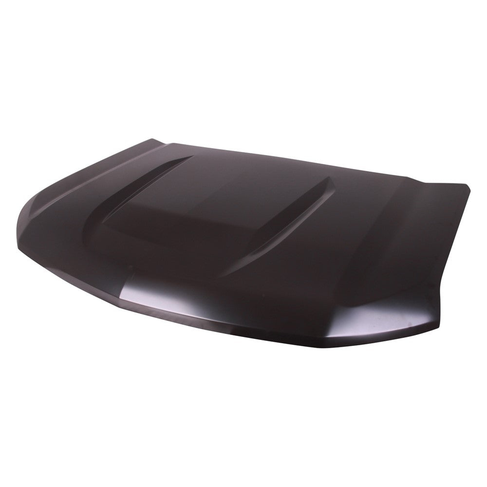Front Hood 2019-2025 Chevrolet Silverado 1500, Silverado 1500 Ld, Silverado 1500 Ltd, Silverado 1500 Classic, Silverado 1500 Hd