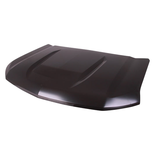 Front Hood 2019-2025 Chevrolet Silverado 1500, Silverado 1500 Ld, Silverado 1500 Ltd, Silverado 1500 Classic, Silverado 1500 Hd