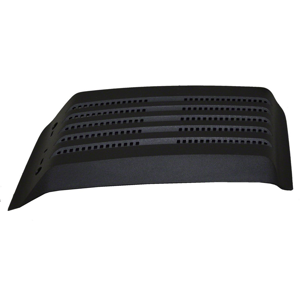 Front Left Driver Side Hood Insert 2007-2010 Chevrolet Silverado 1500, Silverado 2500 Hd, Silverado 1500 Classic, Silverado 1500 Hd Classic