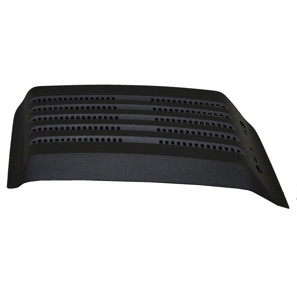 Front Right Passenger Side Hood Insert 2007-2010 Chevrolet Silverado 1500, Silverado 2500 Hd, Silverado 1500 Classic, Silverado 1500 Hd Classic