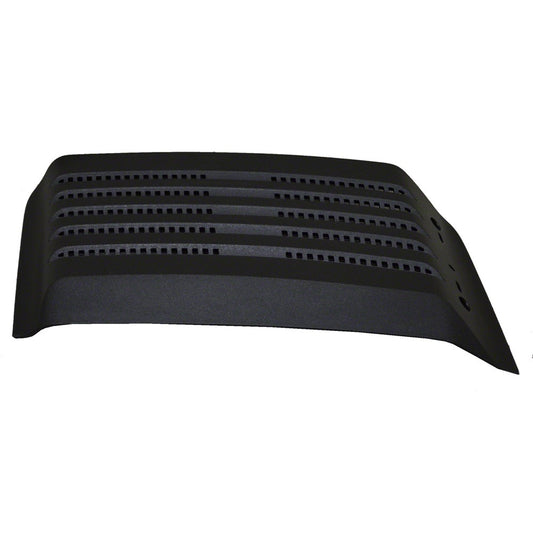 Front Right Passenger Side Hood Insert 2007-2010 Chevrolet Silverado 1500, Silverado 2500 Hd, Silverado 1500 Classic, Silverado 1500 Hd Classic