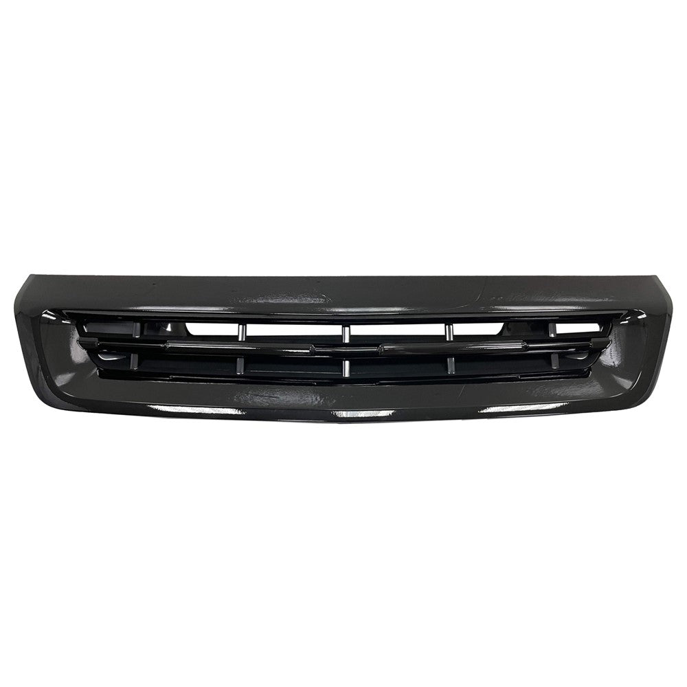 Front Hood Scoop 2017-2019 Chevrolet Silverado 2500 Hd, Silverado 3500 Hd