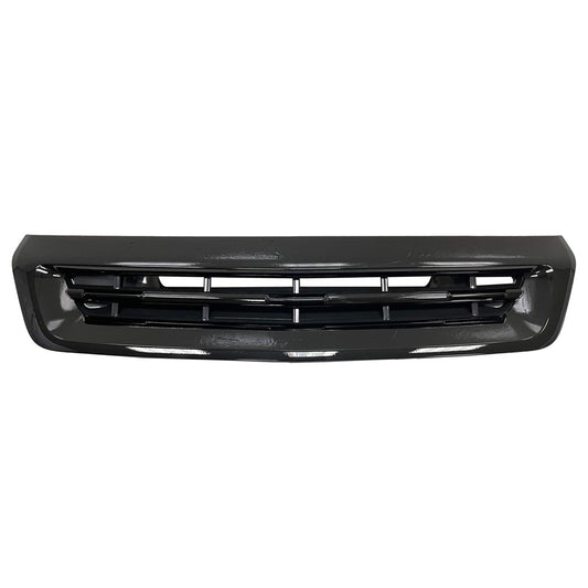 Front Hood Scoop 2017-2019 Chevrolet Silverado 2500 Hd, Silverado 3500 Hd