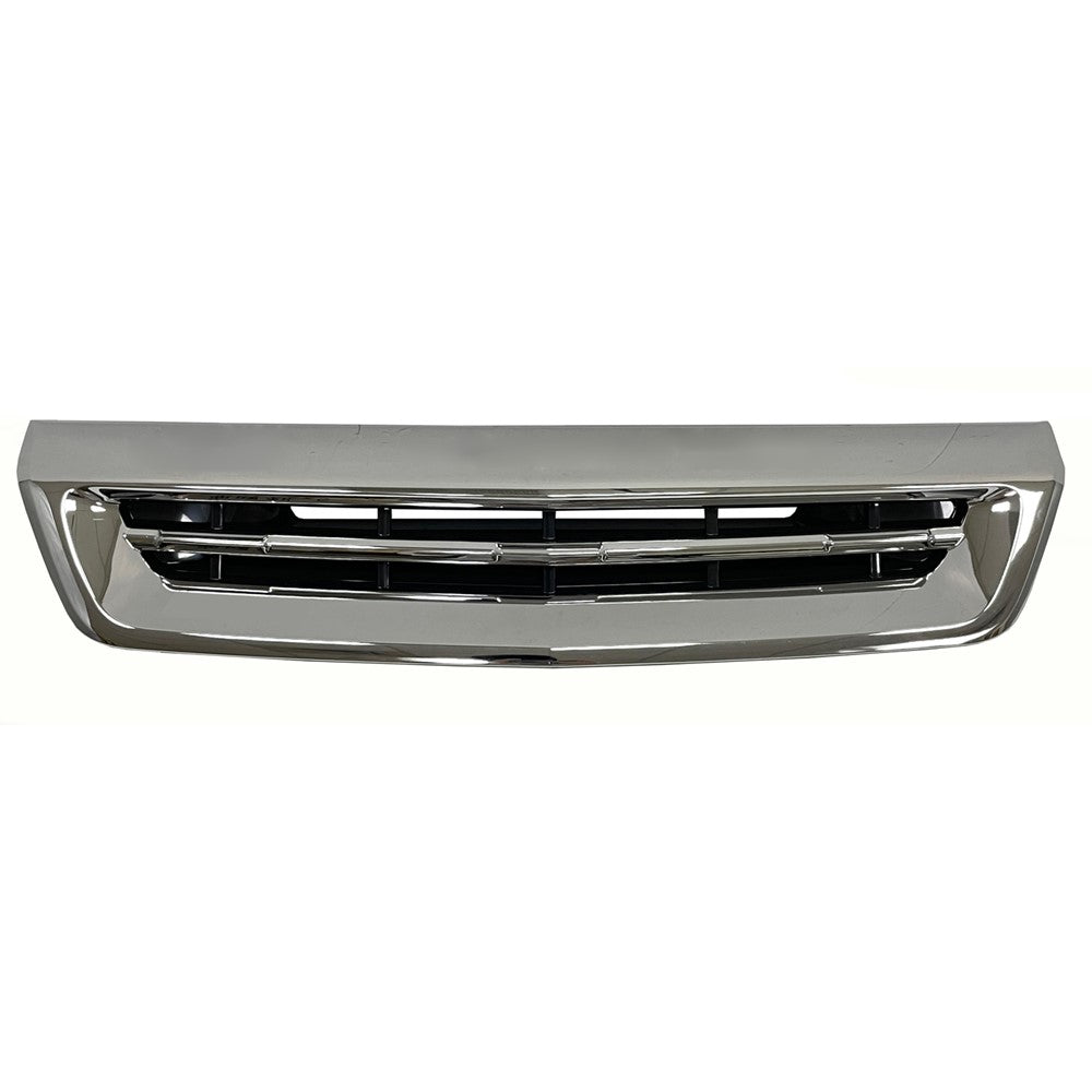 Front Hood Scoop 2017-2019 Chevrolet Silverado 2500 Hd, Silverado 3500 Hd