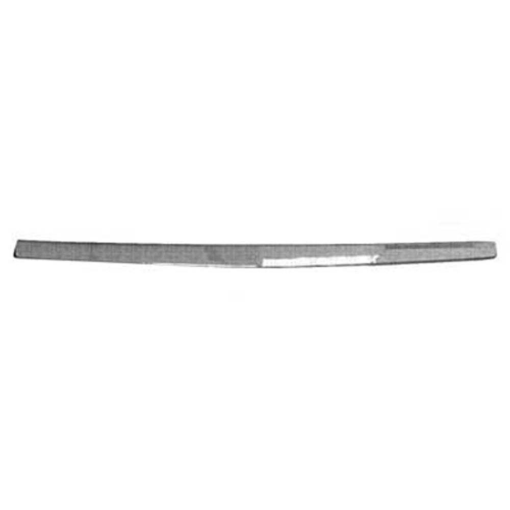 Front Hood Molding 2002-2006 Cadillac Escalade, Escalade Esv