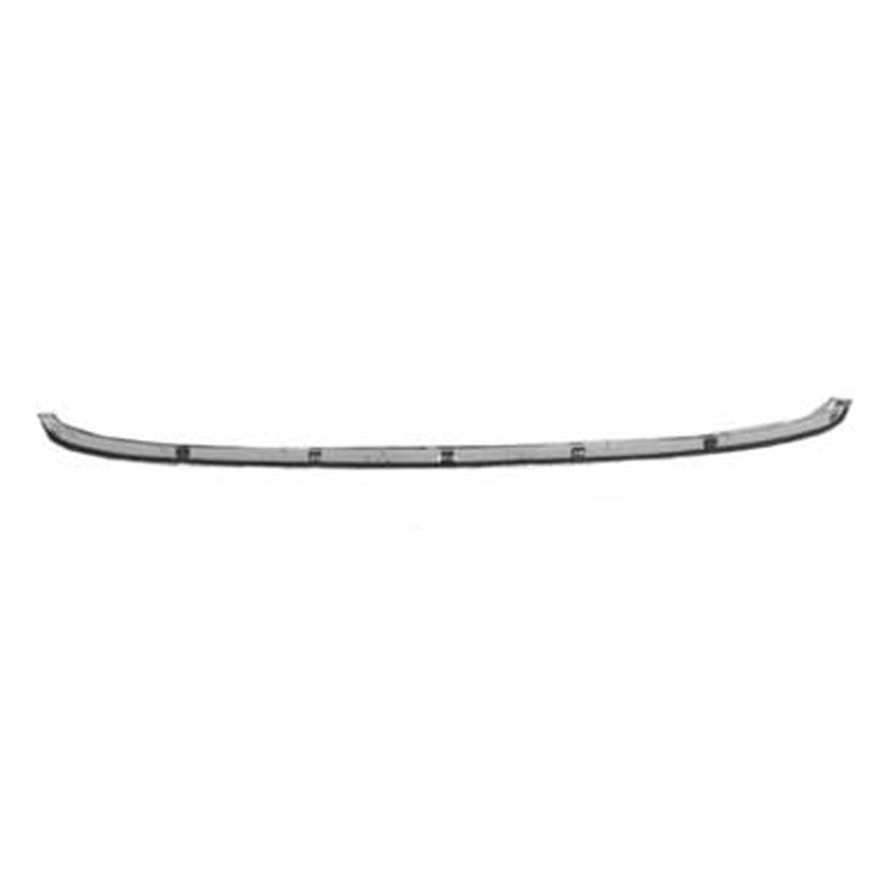 Front Hood Molding 2006-2011 Buick Lucerne
