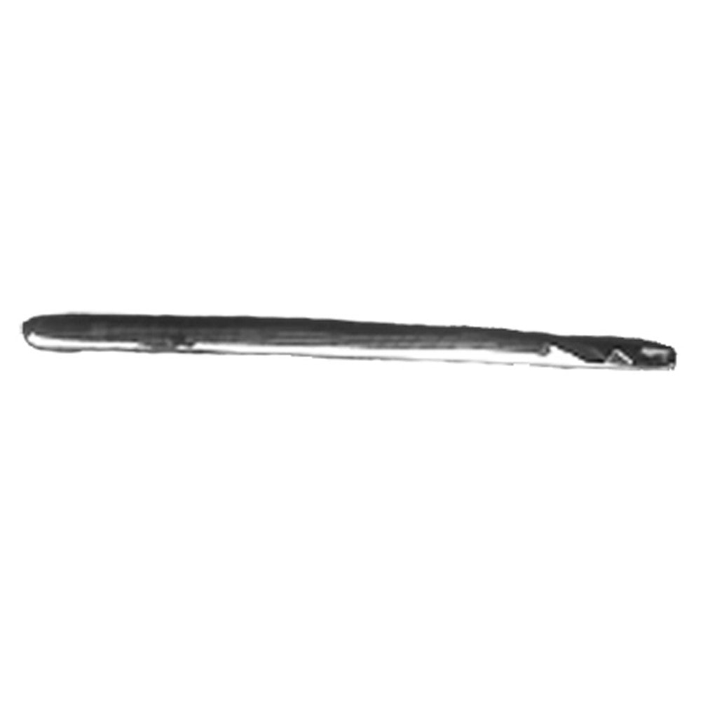 Front Hood Molding 2007-2014 Gmc Yukon