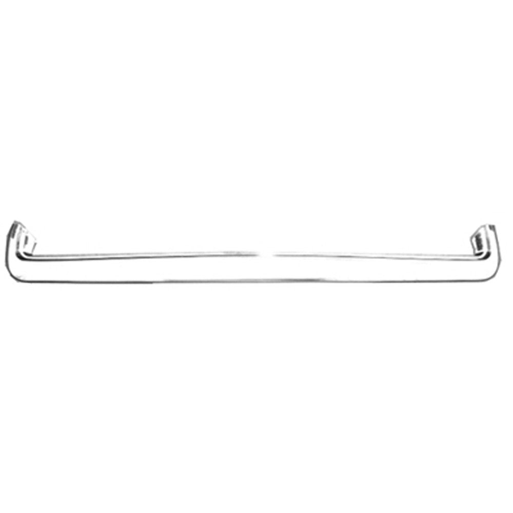Front Hood Panel Molding 2007-2011 Chevrolet Aveo