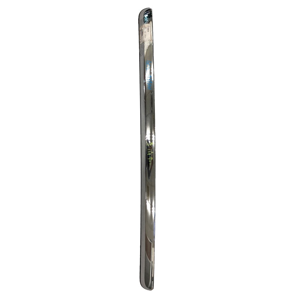 Front Hood Molding 2007-2013 Gmc Sierra 1500, Sierra 1500 Classic, Sierra 1500 Hd Classic, Sierra 2500 Hd, Sierra 2500 Hd Classic, Sierra 3500 Classic