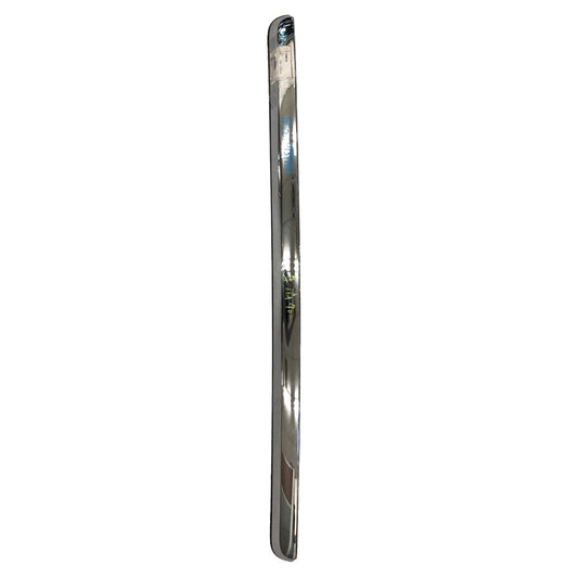 Front Hood Molding 2007-2013 Gmc Sierra 1500, Sierra 1500 Classic, Sierra 1500 Hd Classic, Sierra 2500 Hd, Sierra 2500 Hd Classic, Sierra 3500 Classic