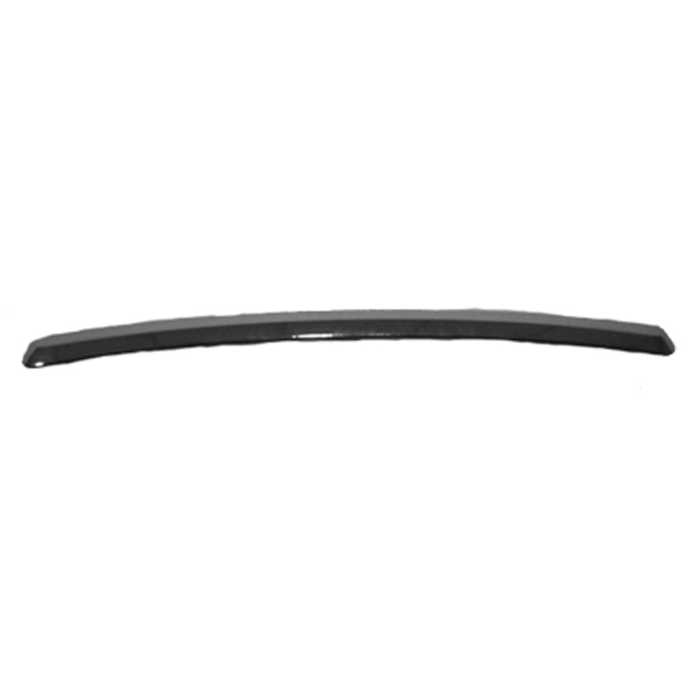 Front Hood Molding 2007-2014 Gmc Sierra 1500, Sierra 2500 Hd, Sierra 1500 Classic, Sierra 1500 Hd Classic, Sierra 2500 Hd Classic, Sierra 3500 Classic