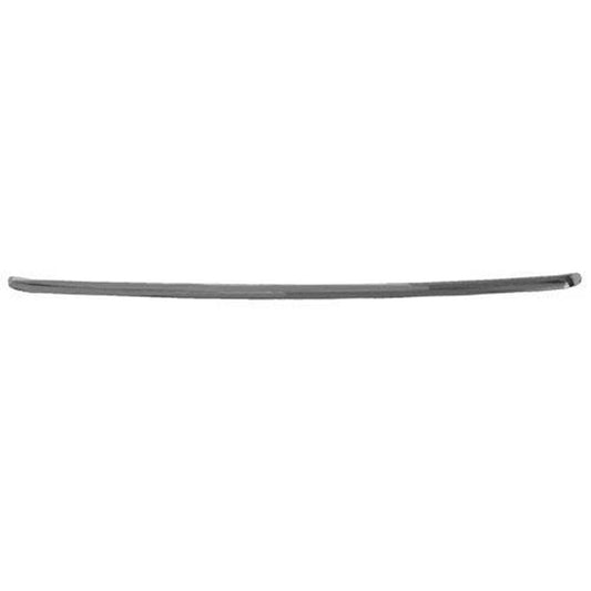 Front Hood Molding 2007-2010 Chevrolet Silverado 1500, Silverado 2500 Hd, Silverado 1500 Classic, Silverado 1500 Hd Classic, Silverado 2500 Hd Classic