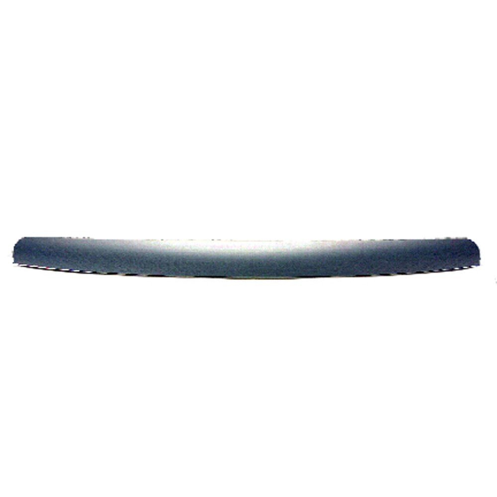 Front Chrome Hood Molding 2007-2012 Gmc Acadia