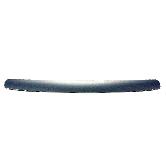 Front Chrome Hood Molding 2007-2012 Gmc Acadia