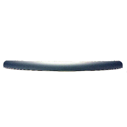 Front Chrome Hood Molding 2007-2012 Gmc Acadia