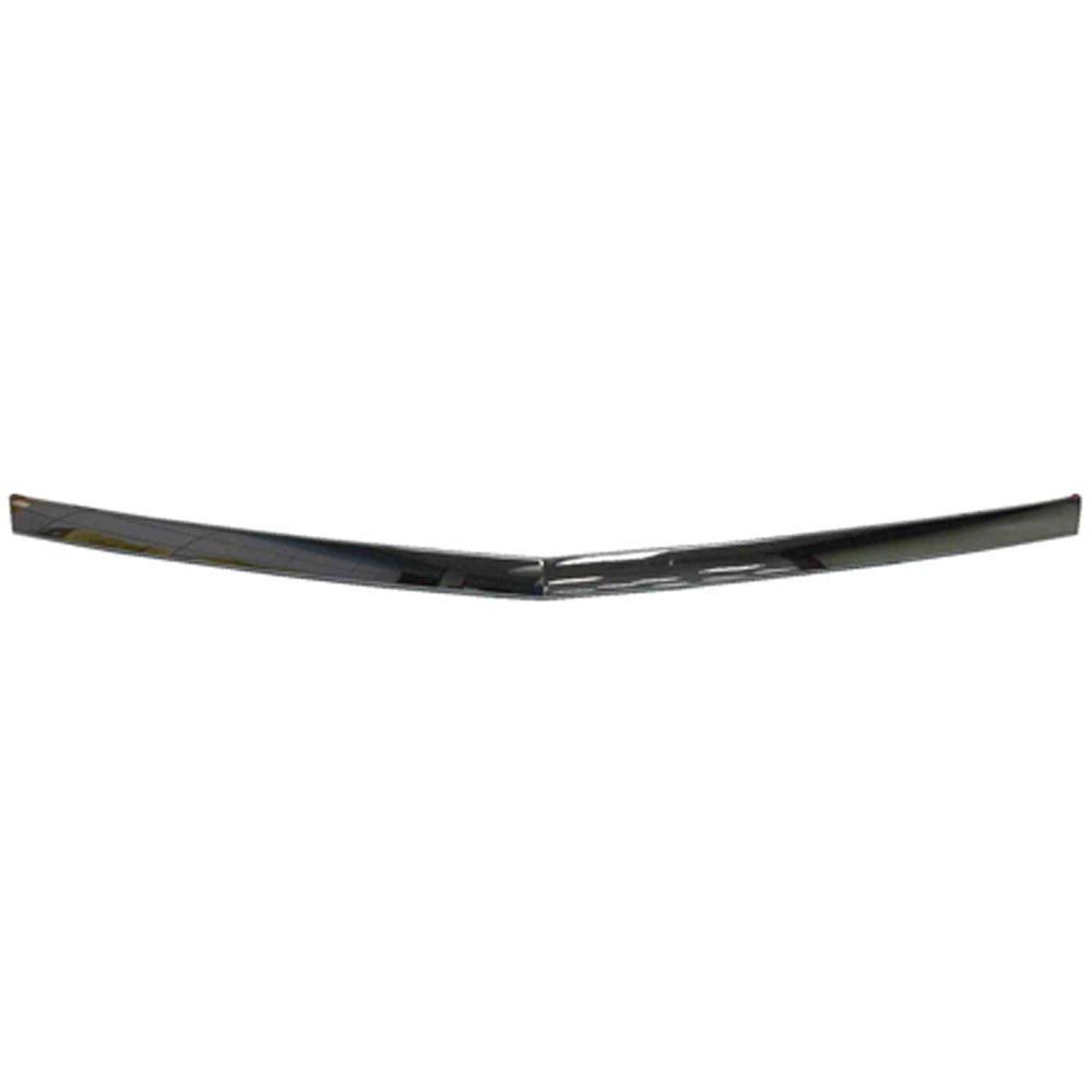 Front Hood Molding 2008-2014 Cadillac Cts