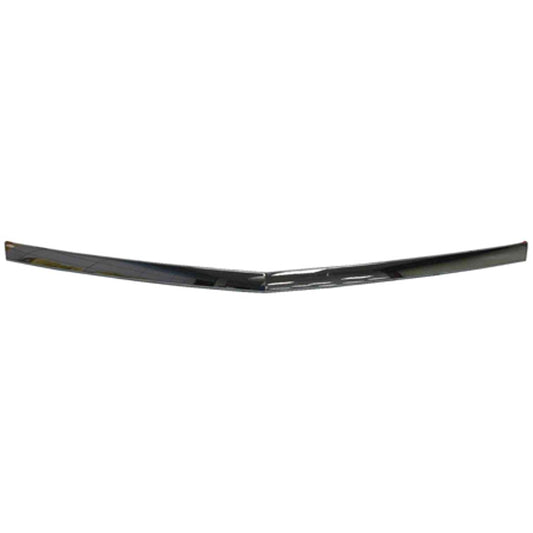 Front Hood Molding 2008-2014 Cadillac Cts