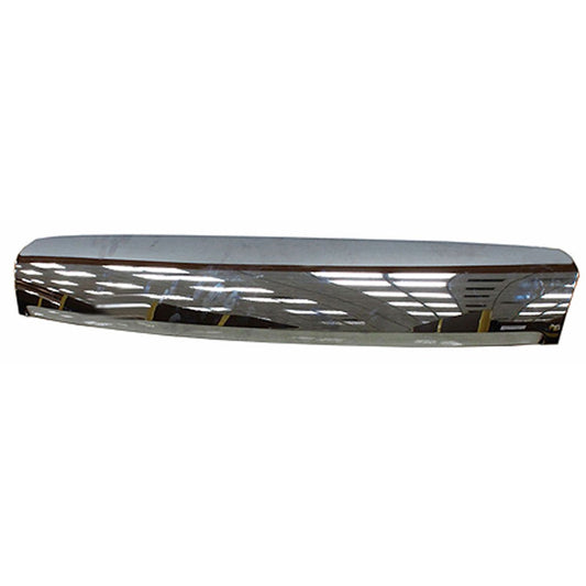 Front Hood Molding 2010-2015 Gmc Terrain