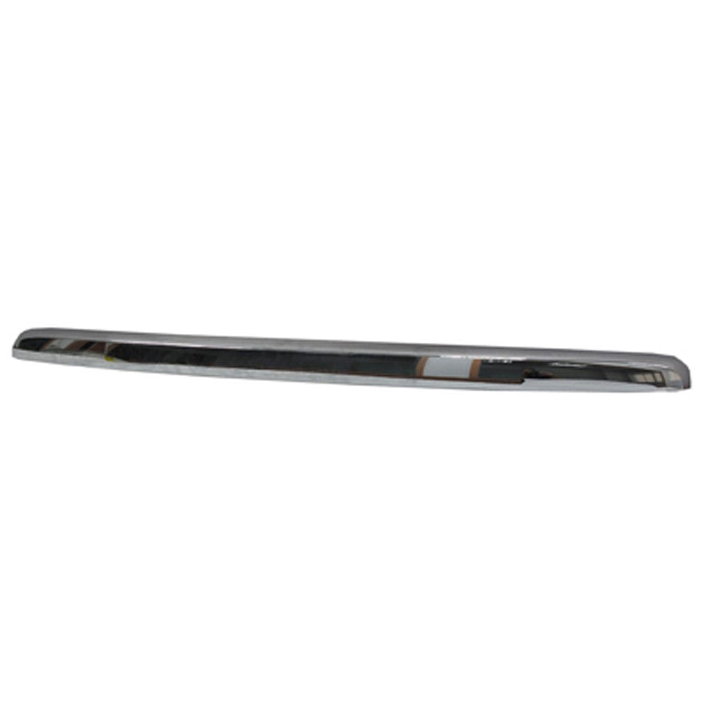 Front Chrome Hood Molding 2011-2014 Gmc Sierra 2500 Hd