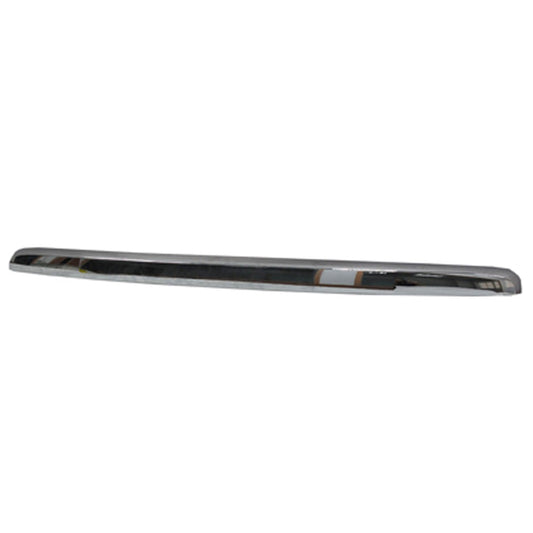 Front Chrome Hood Molding 2011-2014 Gmc Sierra 2500 Hd