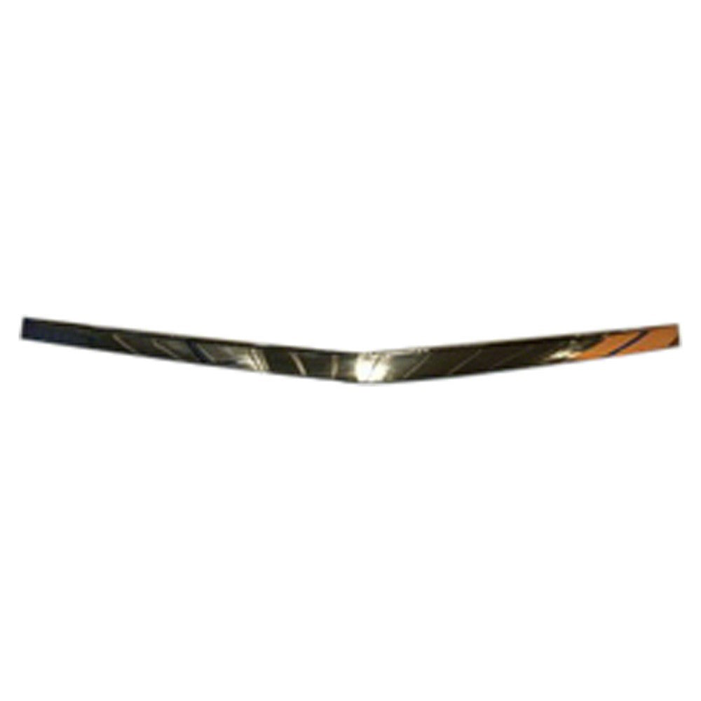 Front Hood Molding 2010-2016 Cadillac Srx