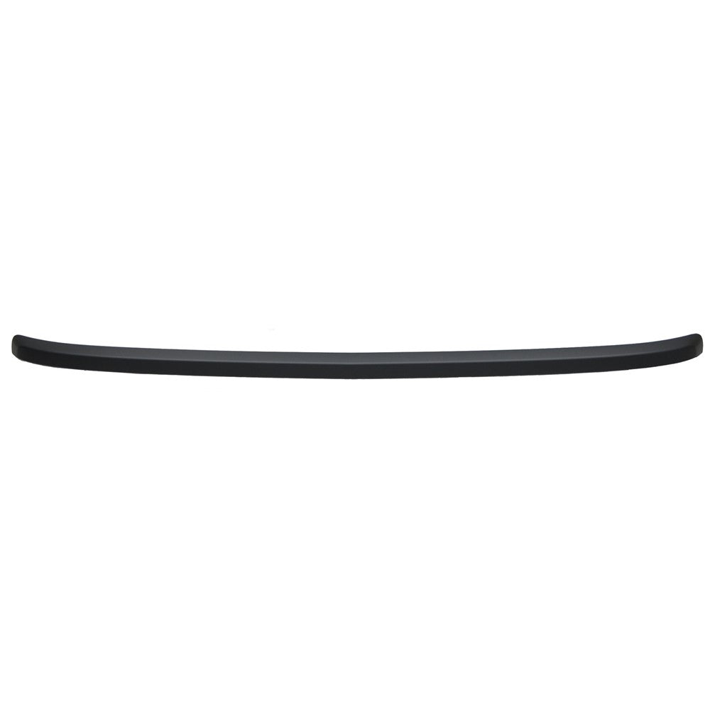 Front Hood Molding 2012-2014 Chevrolet Silverado 3500 Hd