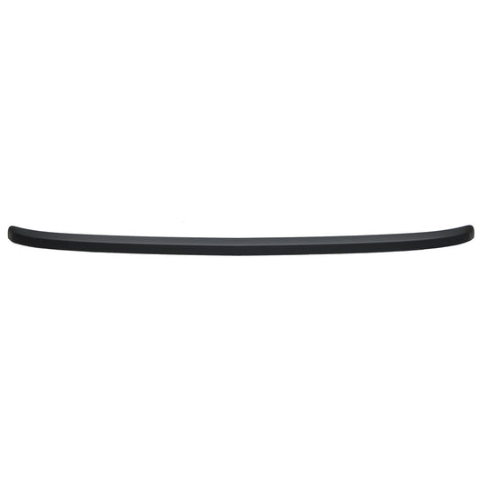 Front Hood Molding 2012-2014 Chevrolet Silverado 3500 Hd