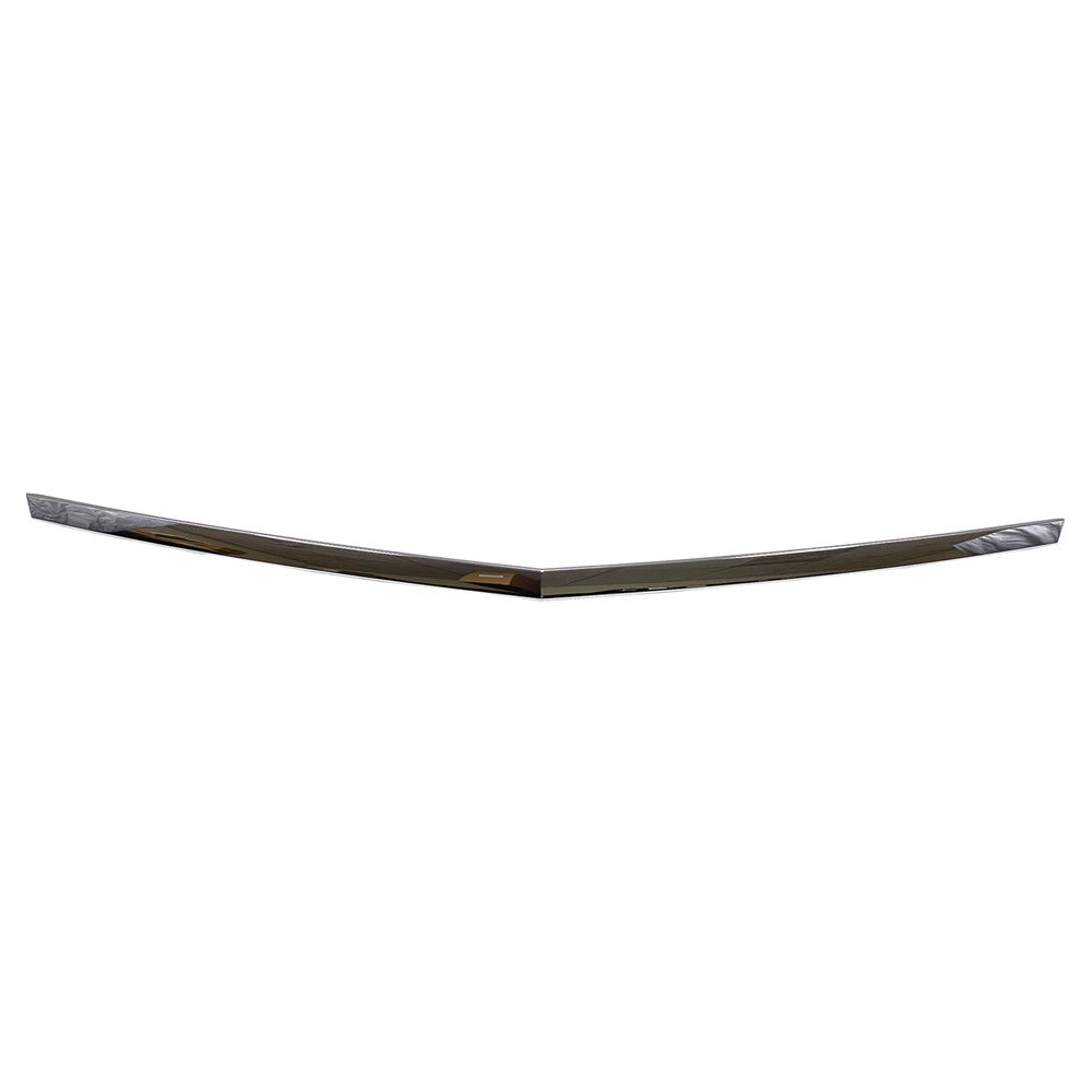 Front Hood Molding 2009-2015 Cadillac Cts
