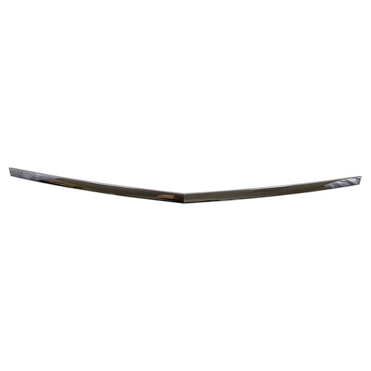 Front Hood Molding 2009-2015 Cadillac Cts