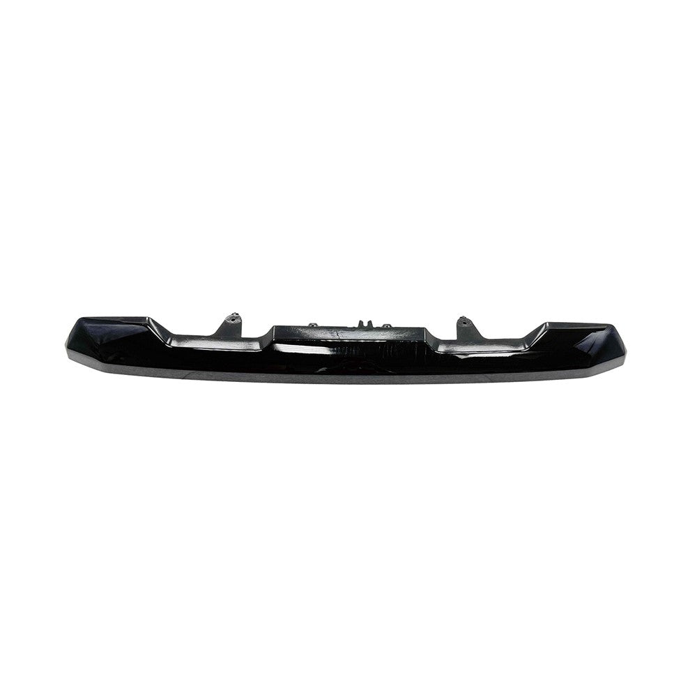 Front Hood Molding 2020-2023 Gmc Sierra 2500 Hd, Sierra 3500 Hd