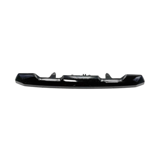 Front Hood Molding 2020-2023 Gmc Sierra 2500 Hd, Sierra 3500 Hd
