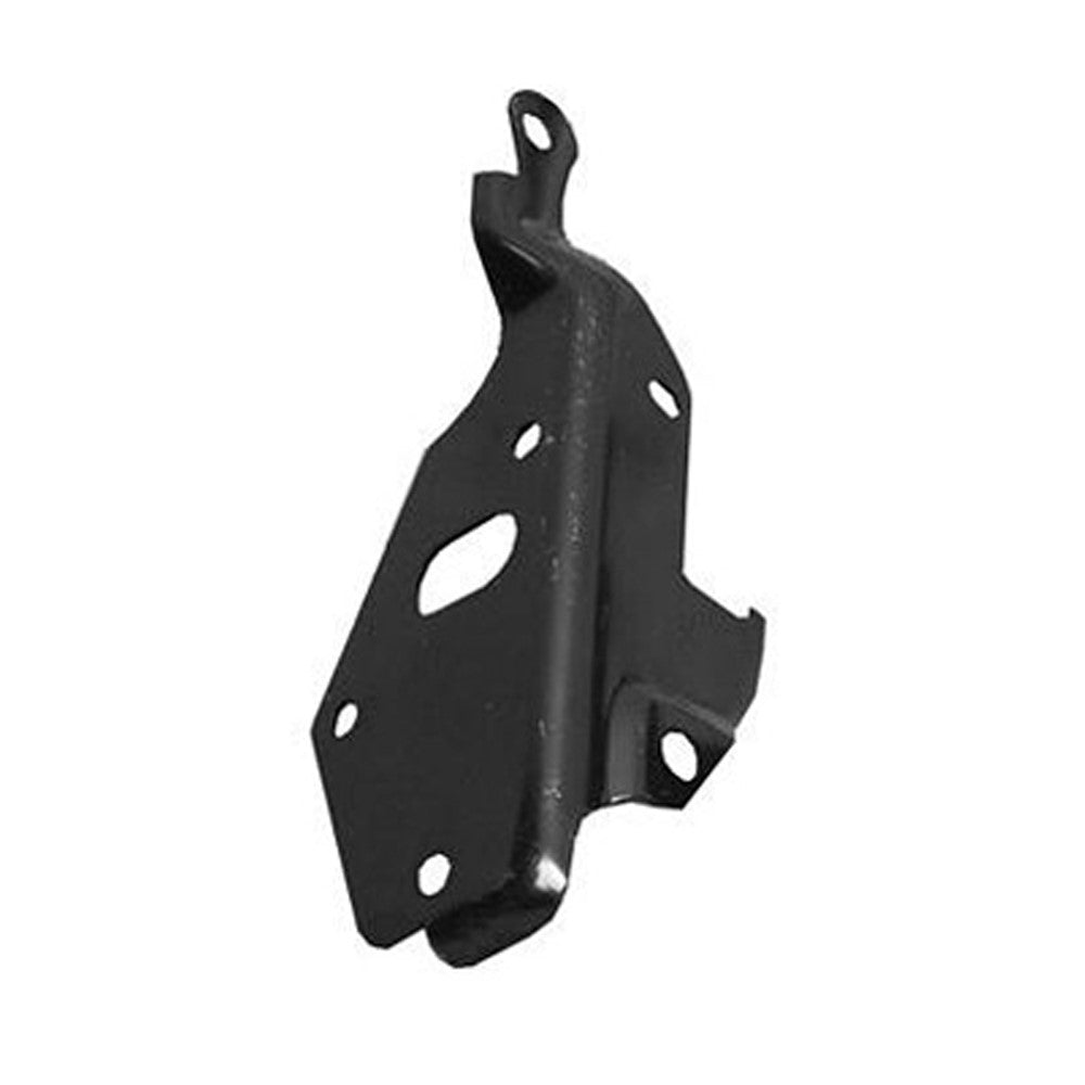 Front Left Driver Side Hood Hinge 1999-2007 Chevrolet Silverado 1500, Silverado 2500, Silverado 1500 Hd & Gmc Sierra 1500 & Cadillac Escalade