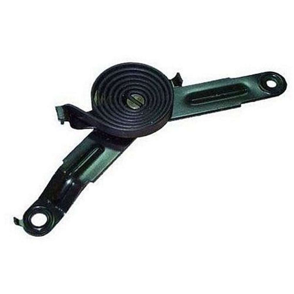 Front Left Driver Side Hood Hinge Spring 1999-2007 Chevrolet Silverado 1500, Silverado 2500, Silverado 1500 Hd & Gmc Sierra 1500 & Cadillac Escalade